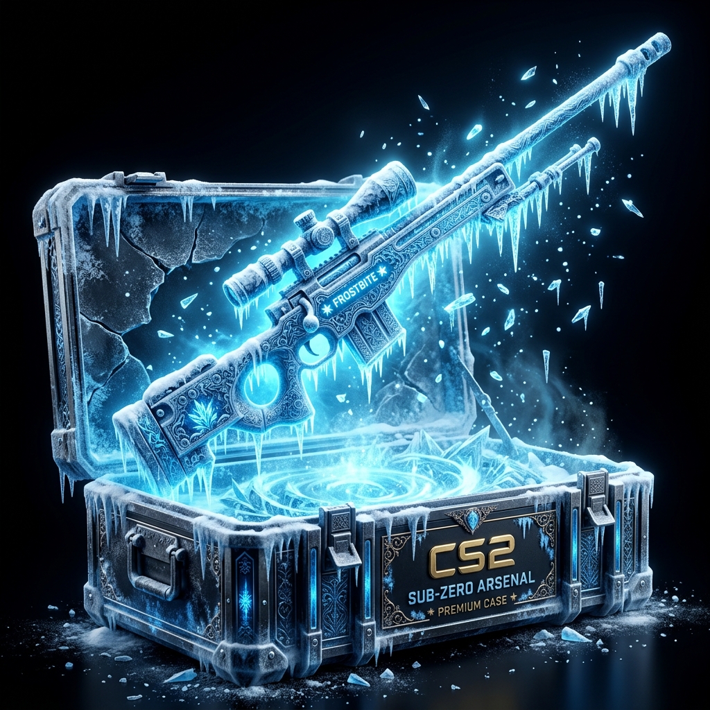 Ice Chest